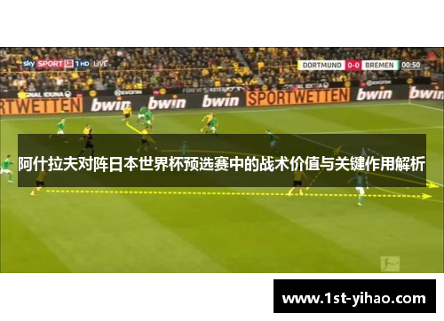 阿什拉夫对阵日本世界杯预选赛中的战术价值与关键作用解析